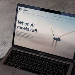 Brand Identity For Cellect Energy cover image