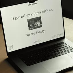 Visual Identity For A Contemporary German Restaurant cover image