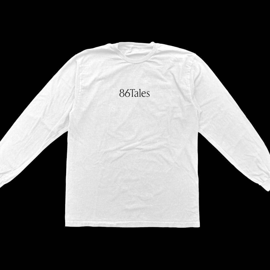 Brand And Website Redesign For 86 Tales