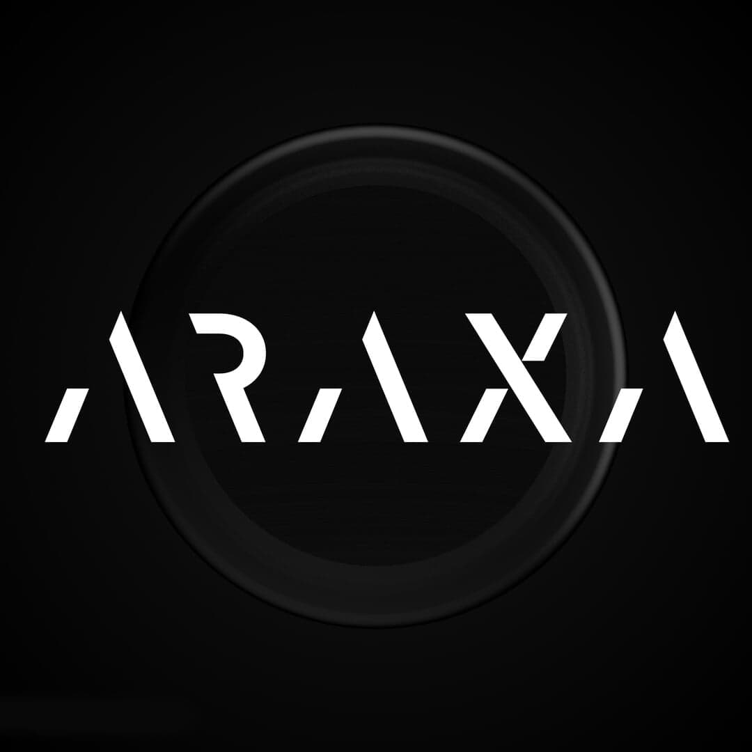 Brand Identity And Packaging For Araxa Gin