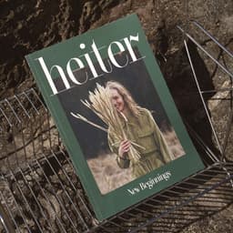 3d Lettering Identity For Blanc Festival Madrid Edition cover image