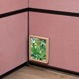 Visual Identity For Jw Anderson's On Foot Exhibition cover image