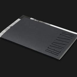 Libretto Design For Erratica’s Remnants cover image