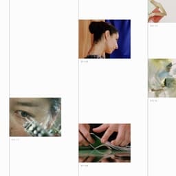 Website Design For Gestalten Veldt cover image