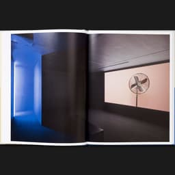 Monograph Design For Kapwani Kiwanga cover image