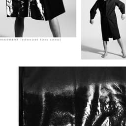 Visual Identity For Toogood Clothing Line cover image