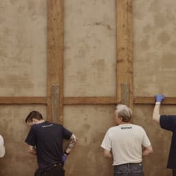 Brand Identity And Website For Momart cover image