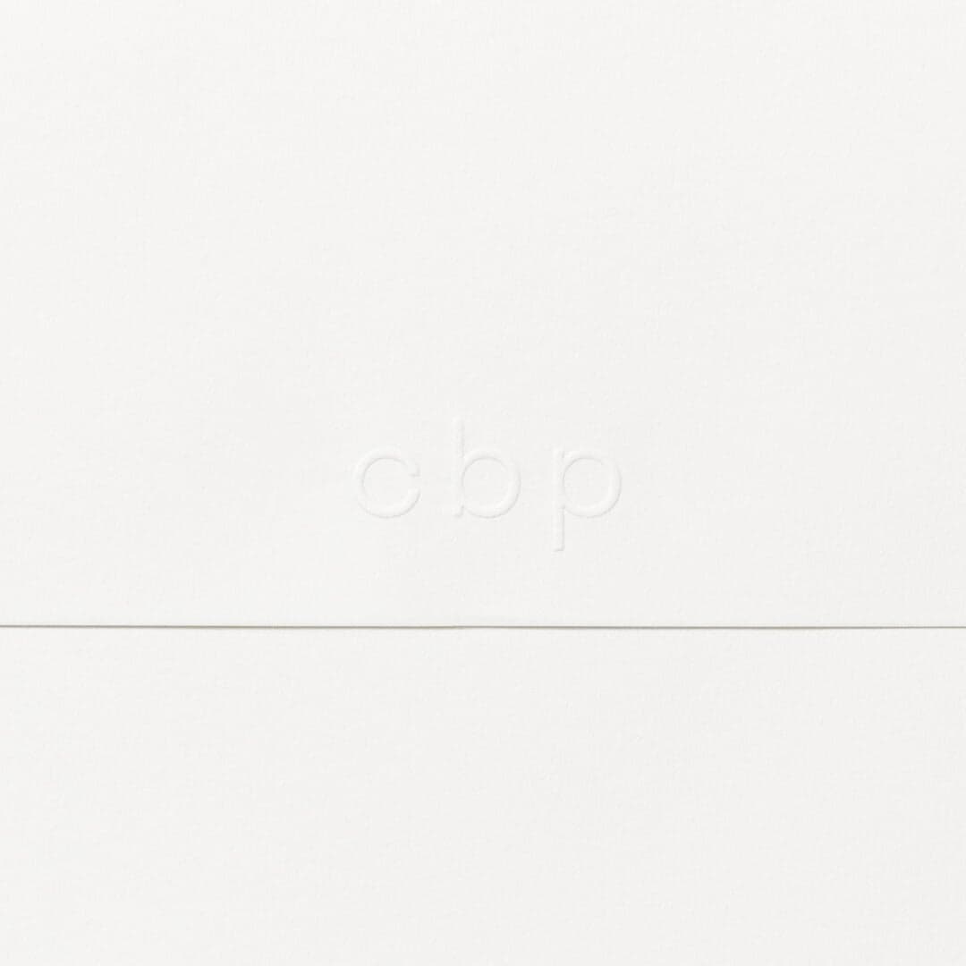 Visual Identity For Cecilia Brunson Projects Gallery