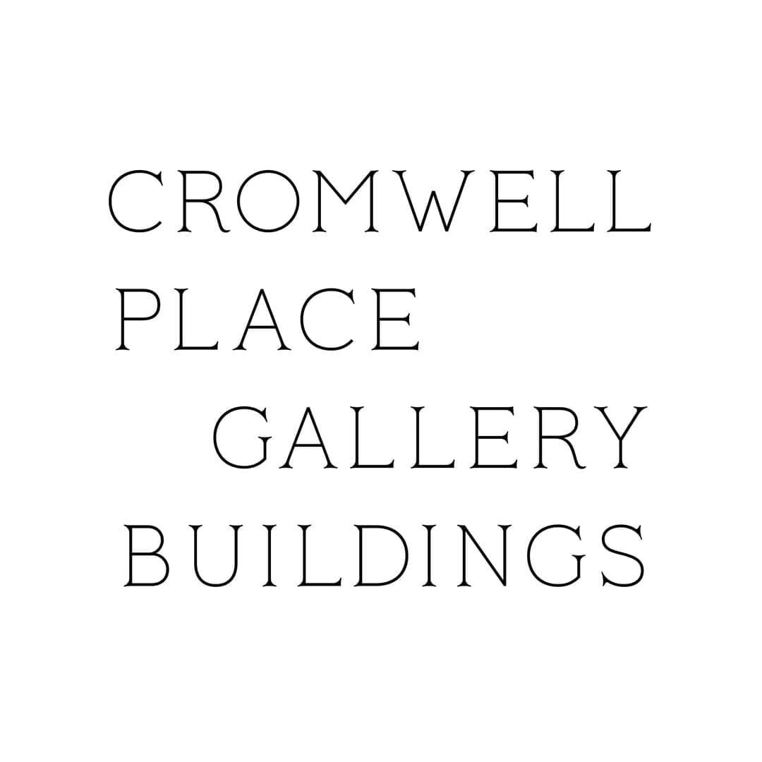 Brand Identity For Cromwell Place Gallery Complex