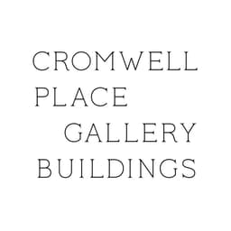 Brand Identity For Cromwell Place Gallery Complex cover image