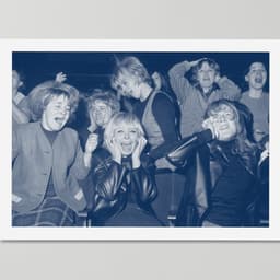 Brand Identity For Eudon Choi cover image