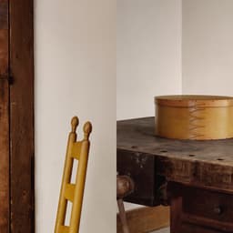 Exhibition And Publication Design For Vitra Design Museum’s The Shakers: A World In The Making cover image