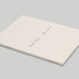 Publication Design For John Latham: Skoob Works cover image