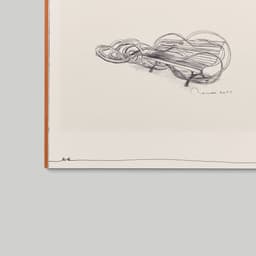 Exhibition Publication Design For Pablo Reinoso cover image