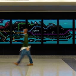 Typeface Design For The Braille Institute cover image