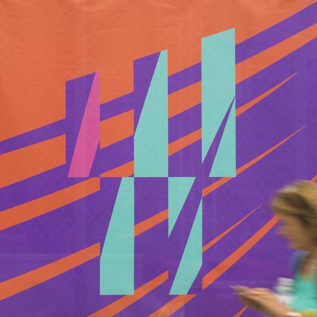 Brand Identity For The New World Trade Center