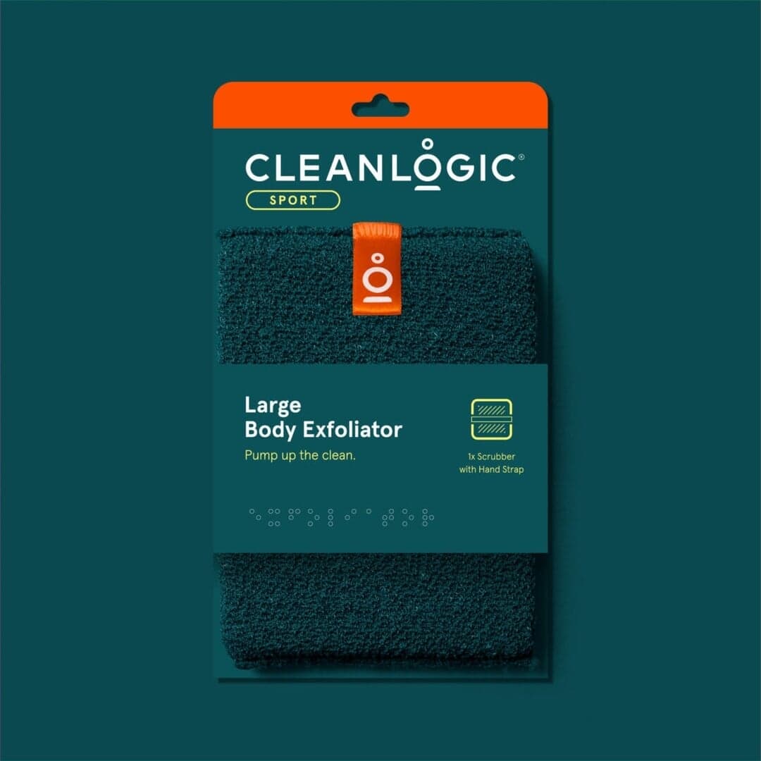 Brand Refresh For Cleanlogic Bath And Body Startup