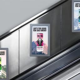 Brand Repositioning And Identity Refresh For Tenzing cover image