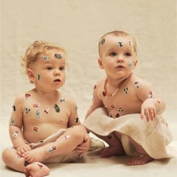 Brand Identity And Web Design For Desmond & Dempsey cover image