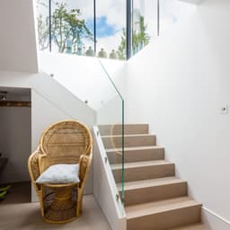 Architectural Identity For Cedar House cover image