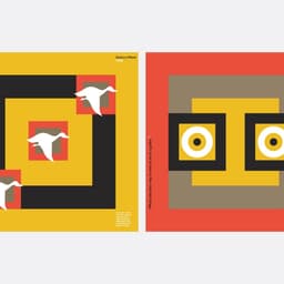 Promotional Campaign For North West Arts Gallery Week cover image