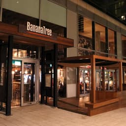 Interior Design For Banana Tree Restaurant cover image