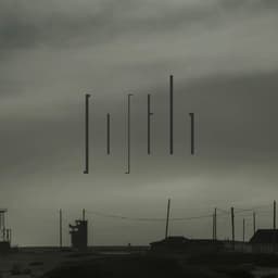 Exhibition Identity For The Fifth Continent cover image