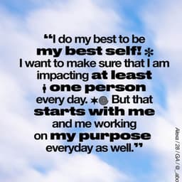 Creative Direction And Graphic Design For Revolt Tv Changemaker Campaign cover image