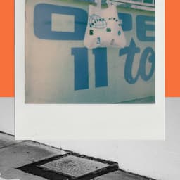 Limited Edition Collaboration For Sublime Donuts cover image