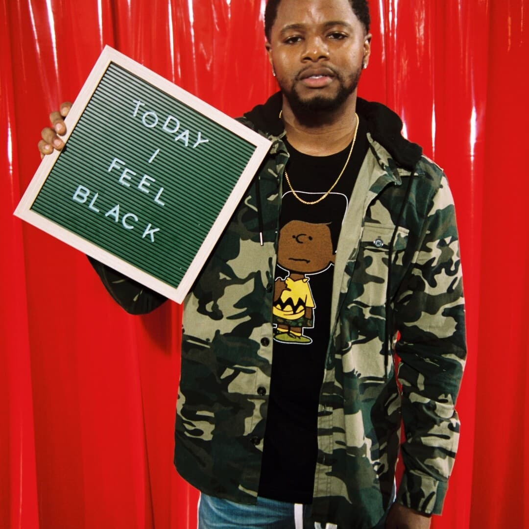 Event Production For Afropunk And Instagram Mixer