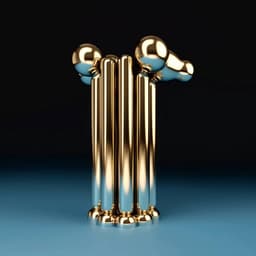 Motion-based Branding For An Industry Disrupting Agency cover image