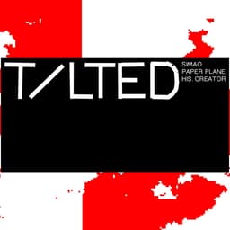 Branding And Creative Direction For A Techno Collective cover image