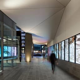 Public Art Installation For Fulton Lane Development cover image