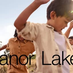 Brand Identity Evolution For Manor Lakes Community cover image