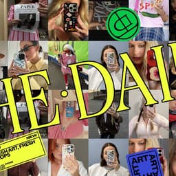 Brand Identity For The Dairy cover image