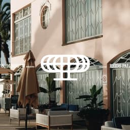 Brand Identity For Peache cover image