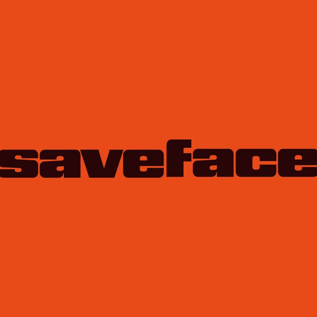 Brand Identity For Saveface