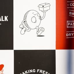 Website Error Page For After Hours cover image