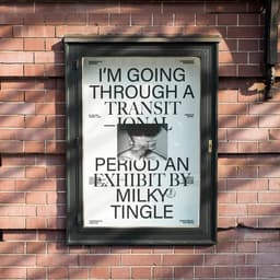 Page Not Found For After Hours Studio cover image