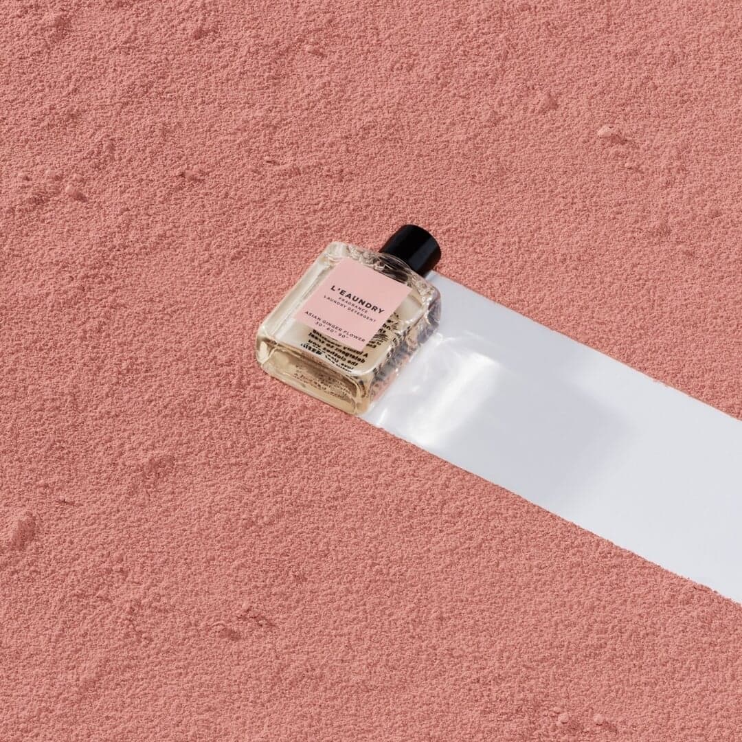 Set Design And Photography For Leaundry