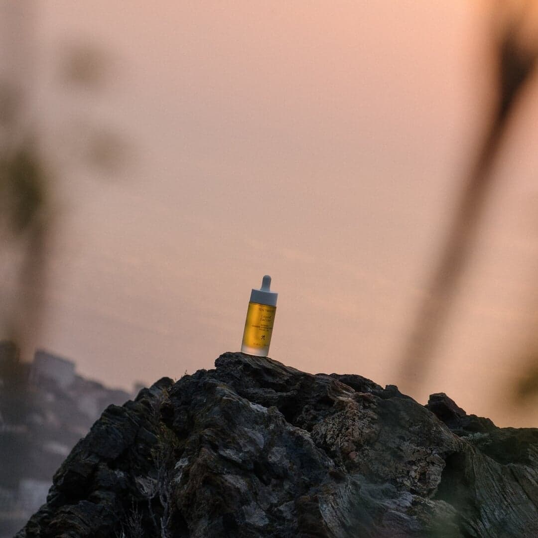 Art Direction And Photography For Ten Twelve Ss22