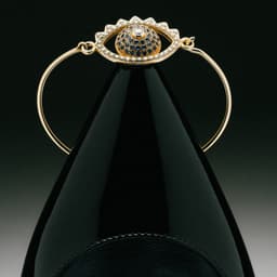 Editorial Photography And Set Design For Capital Magazin cover image