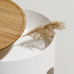 Styling And Photography For Müllernkontor cover image