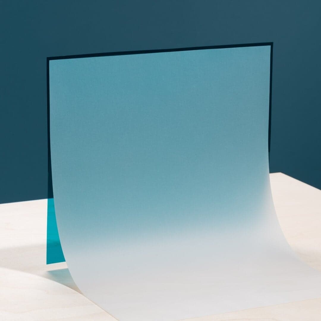 Set Design And Photography For Fragile