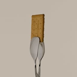 Set Design And Photography For Brand Eins Lebensmittel cover image