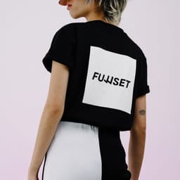 Art Direction And Photography For Fullset cover image