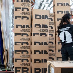 Brand Identity And Website Design For Pinter Home Brewing System cover image