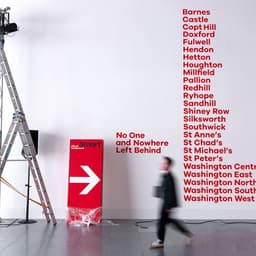 Event Experience Design For City Of Smart Launch cover image