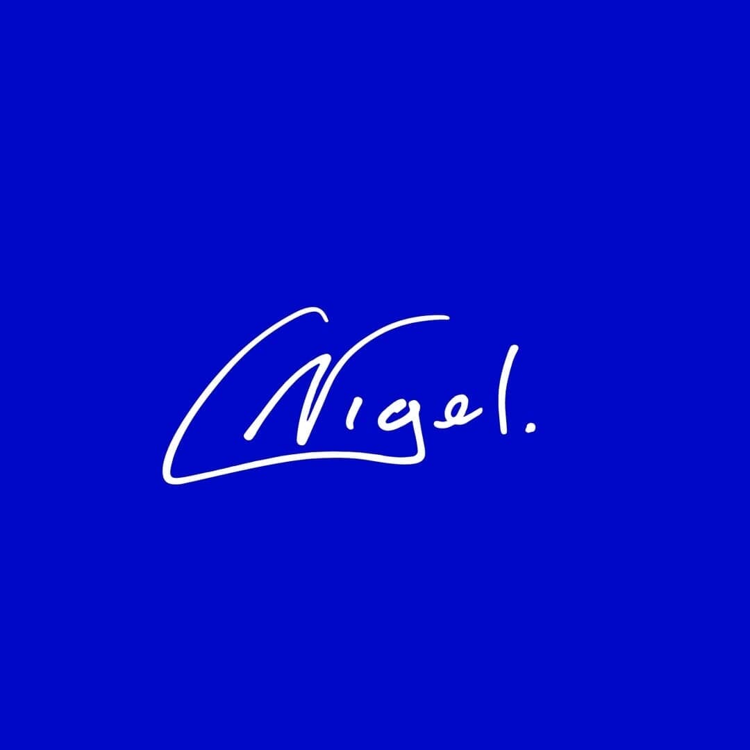 Brand Identity And Packaging For A Glass Artist