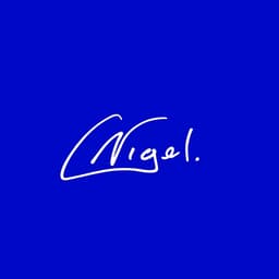 Brand Identity And Packaging For A Glass Artist cover image